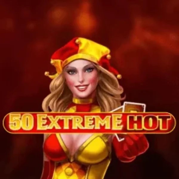 50 Extreme Hot game by Eurocoin Interactive – logo hosted on Spinit Casino