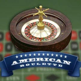 Table Games logo of American Roulette (BGaming) from BGAMING at Spinit Casino