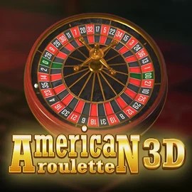American Roullete 3D (Evoplay) logo by Evoplay at Spinit Casino