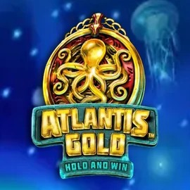 Play Atlantis Gold slot by SYNOT Games on spinnits.com