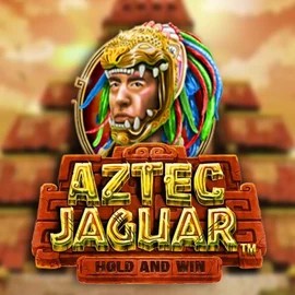 Aztec Jaguar Hold & Win – slot by SYNOT Games, featured at spinnits.com