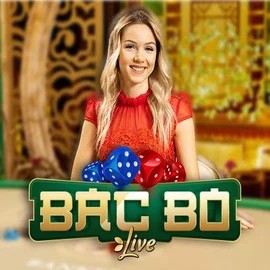 Try Bac Bo slot by Evolution on spinnits.com – logo image