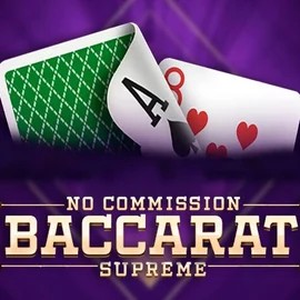 Play Baccarat Supreme slot by OneTouch Games on spinnits.com