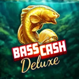 Bass Cash Deluxe – slot by Alchemy Gaming, featured at spinnits.com
