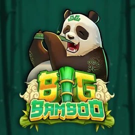 Play Big Bamboo slot by Push Gaming on spinnits.com
