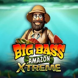 Big Bass Amazon Xtreme online slot from Pragmatic Play – play at spinnits.com