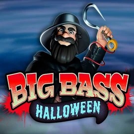 Big Bass Halloween online slot from Pragmatic Play – play at spinnits.com