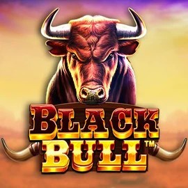 Black Bull slot visual from Pragmatic Play available on spinnits.com