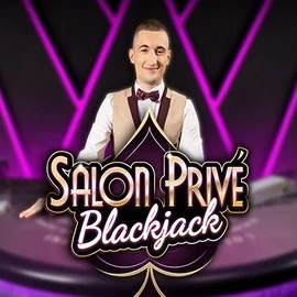 Blackjack Salon Privé online slot from Ezugi – play at spinnits.com