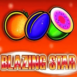 Blazing Star online slot from Merkur Gaming – play at spinnits.com