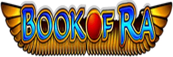 Book of Ra slot icon by Greentube, available at Spinit Casino