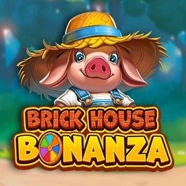 Brick House Bonanza online slot from Pragmatic Play – play at spinnits.com