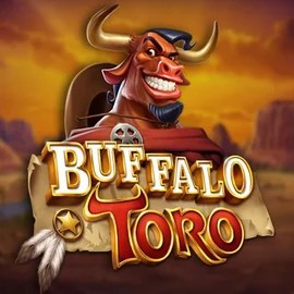 Buffalo Toro – slot by ELK Studios, featured at spinnits.com