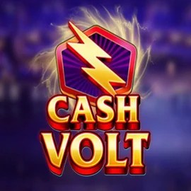 Enjoy Cash Volt by Red Tiger Gaming – logo hosted on spinnits.com