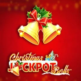 Official Slots logo: Christmas Jackpot Bells by Origins at Spinit Casino