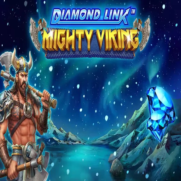 Enjoy Diamond Link Mighty Viking by Greentube – logo hosted on spinnits.com