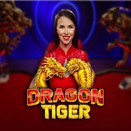 Try Dragon Tiger (Live) slot by Pragmatic Play on spinnits.com – logo image
