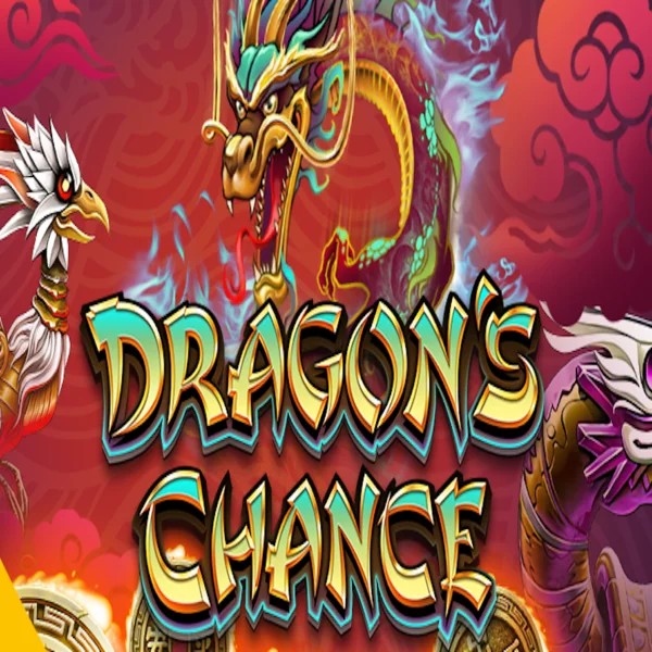 Play Dragons Chance slot by BF Games on spinnits.com