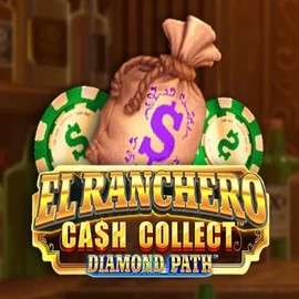 Enjoy El Ranchero Cash Collect Diamond Path by Origins – logo hosted on spinnits.com