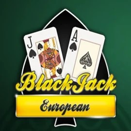 Play European Blackjack MH slot by Play'n GO on spinnits.com