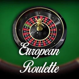 European Roulette (Red Tiger) by Red Tiger Gaming, showcased at spinnits.com – game logo