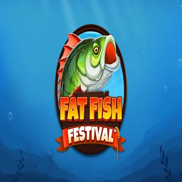 Fat Fish Festival – slot by Wishbone Games, featured at spinnits.com