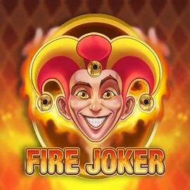 Play the Fire Joker slot by Play'n GO on Spinit Casino