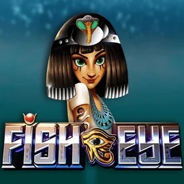 Play the Fish Eye slot by Pragmatic Play on Spinit Casino