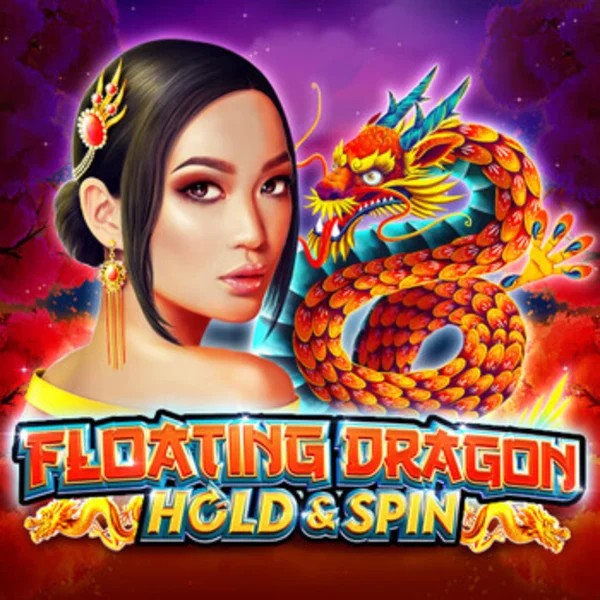 Play Floating Dragon slot by Pragmatic Play on spinnits.com