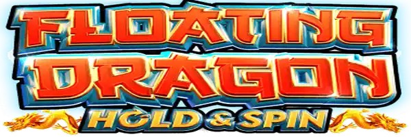 Floating Dragon game by Pragmatic Play – logo hosted on Spinit Casino