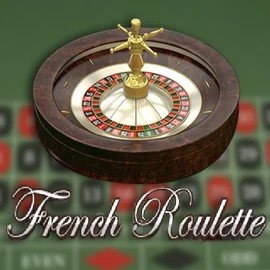 French Roulette (BGaming) slot visual from BGAMING available on spinnits.com