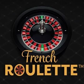 French Roulette (NetEnt) logo by NetEnt at Spinit Casino