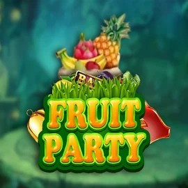 Play the Fruit Party slot by Top Trend Gaming on Spinit Casino