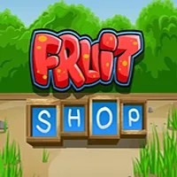 Fruit Shop slot visual from NetEnt available on spinnits.com