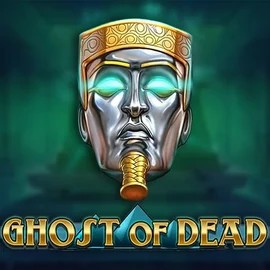 Ghost of Dead casino game by Play'n GO – featured logo at Spinit Casino