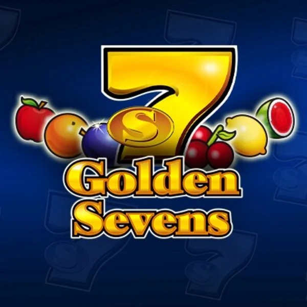 Golden Sevens online slot from Greentube – play at spinnits.com