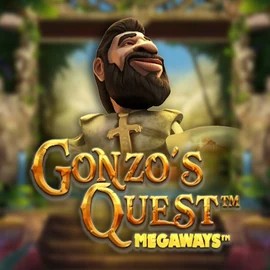 Gonzita’s Quest logo by Red Tiger Gaming at Spinit Casino