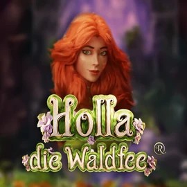 Holla die Waldfee logo – Slots by Hölle Games at Spinit Casino