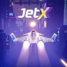 jetX – slot by SmartSoft, featured at spinnits.com