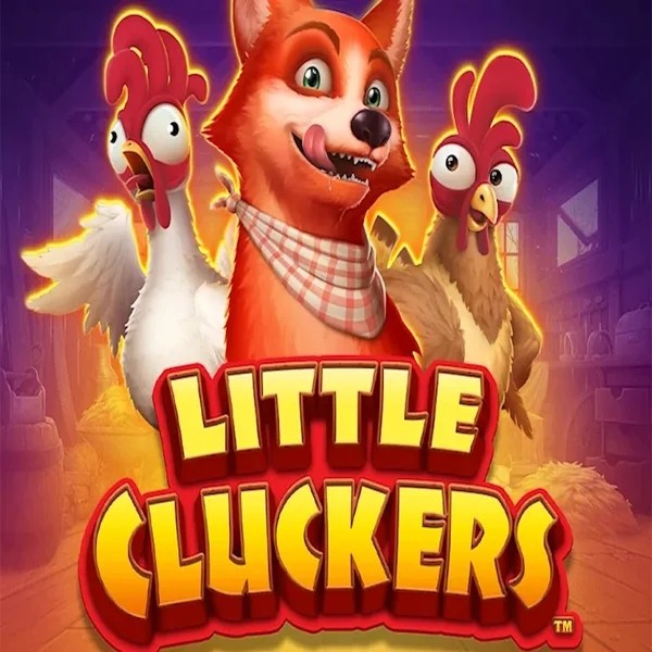 Little Cluckers online slot from Greentube – play at spinnits.com