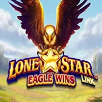 Play Lone Star Link Eagle Wins slot by Novomatic on spinnits.com