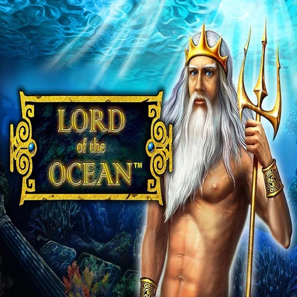 Lord of The Ocean online slot from Greentube – play at spinnits.com