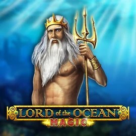 Play Lord Of The Ocean Magic slot by Novomatic on spinnits.com