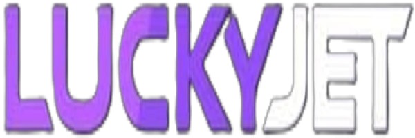 Lucky Jet slot logo by 1win Games at Spinit Casino