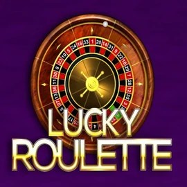 Lucky Roulette casino game by Belatra Games – featured logo at Spinit Casino