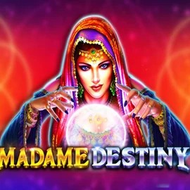 Play the Madame Destiny slot by Pragmatic Play on Spinit Casino