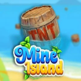 Enjoy Mine Island by SmartSoft – logo hosted on spinnits.com