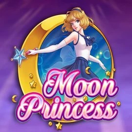 Moon Princess – slot by Play'n GO, featured at spinnits.com