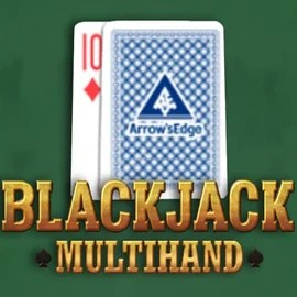 Multihand Blackjack online slot from Pragmatic Play – play at spinnits.com