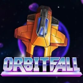 Orbitfall online slot from ELK Studios – play at spinnits.com